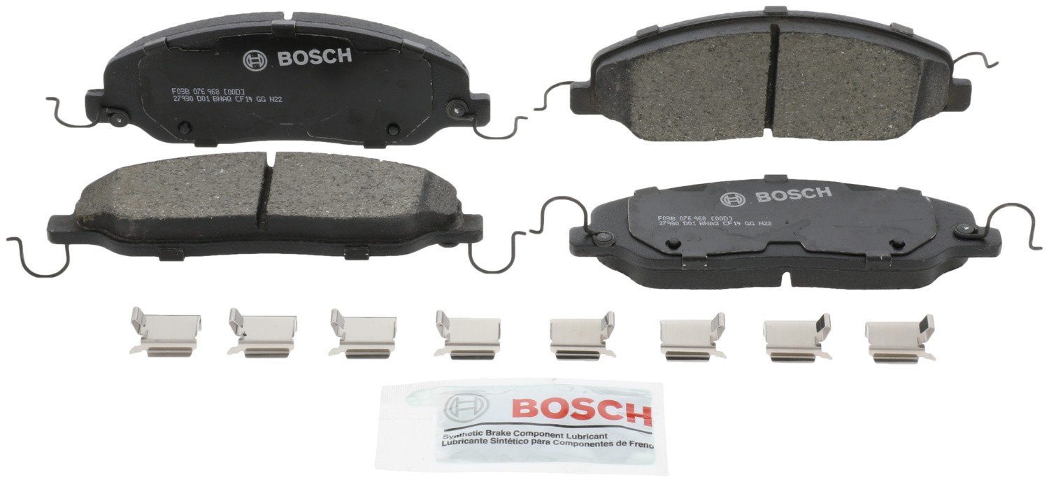 Bosch BOS-BC1081 - Image 3