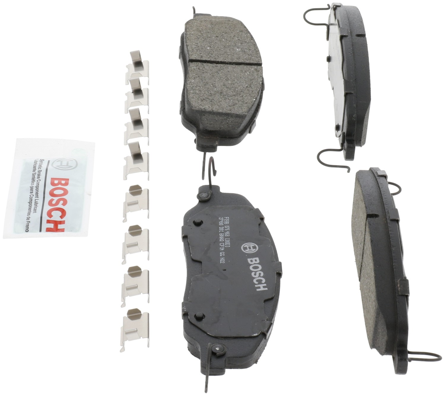 Bosch BOS-BC1081