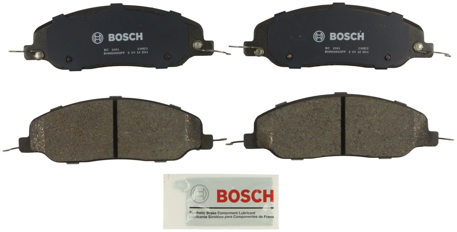 Bosch BOS-BC1081 - Image 5