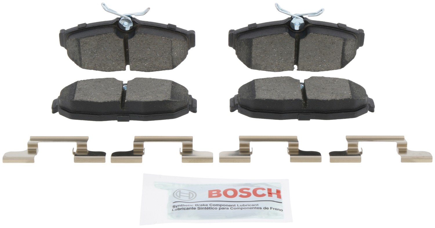Bosch BOS-BC1082 - Image 2
