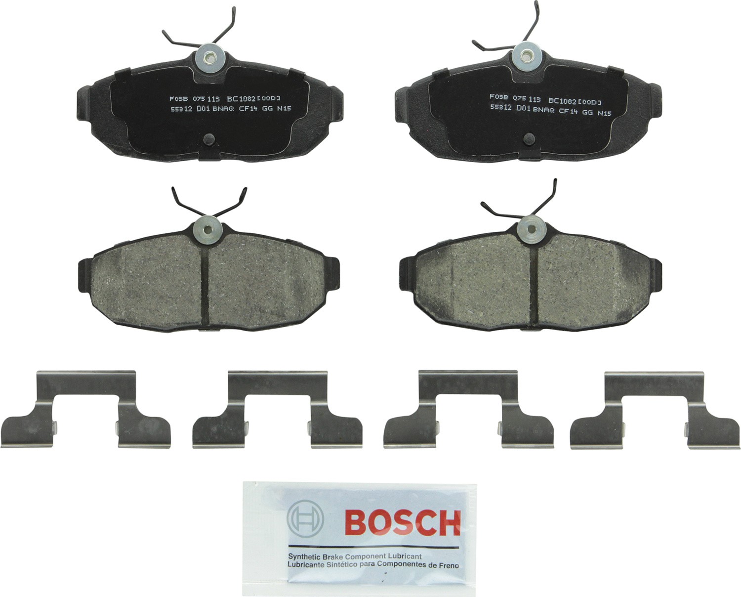 Bosch BOS-BC1082 - Image 4