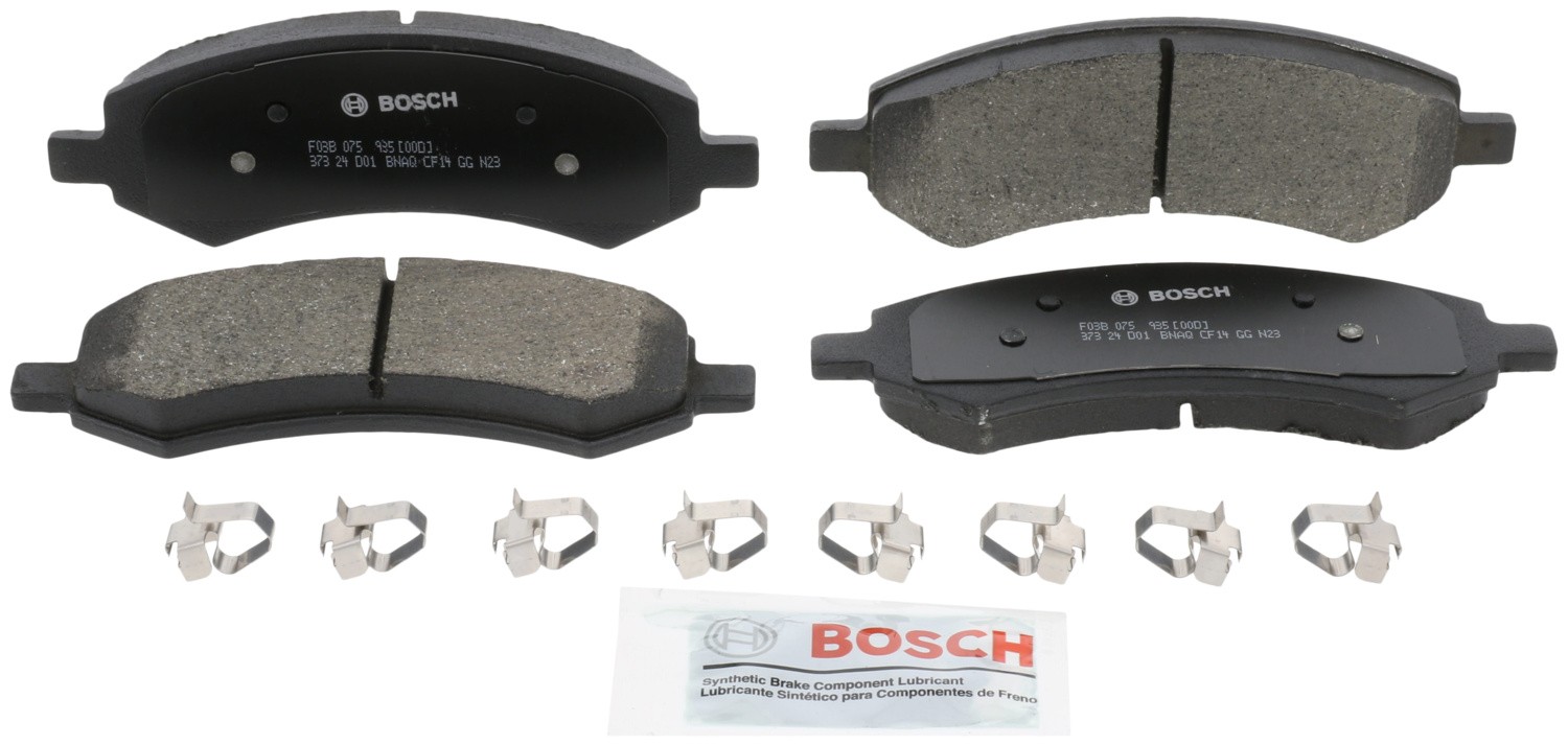 Bosch BOS-BC1084 - Image 2