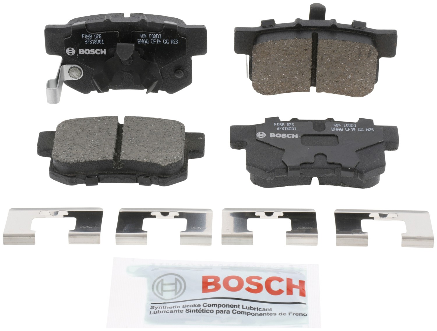 Bosch BOS-BC1086 - Image 2