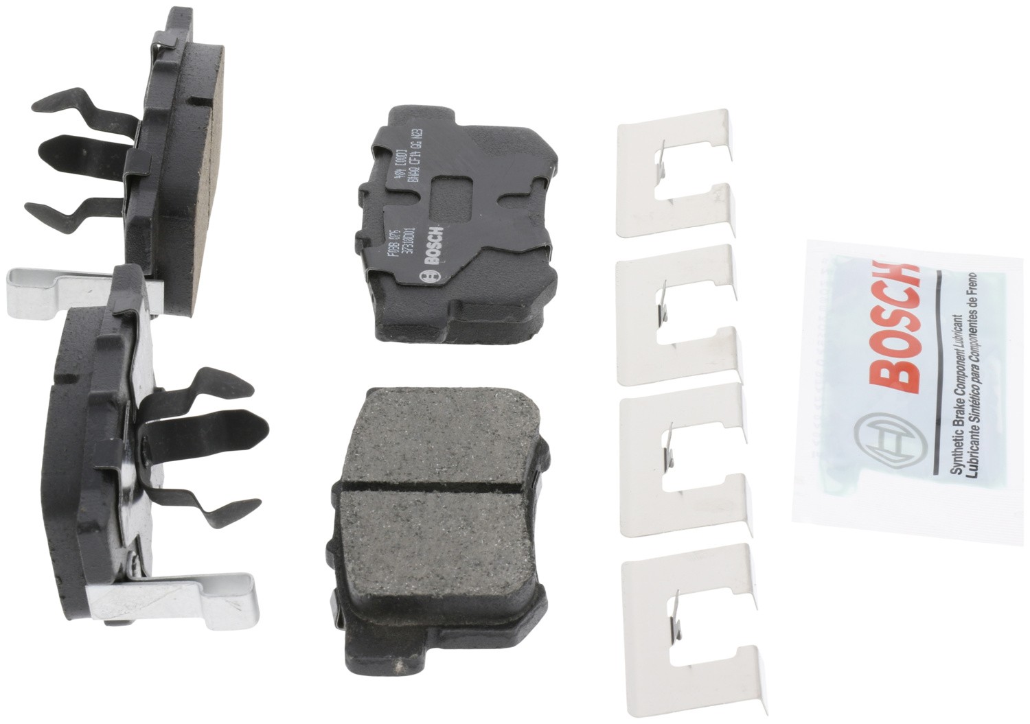Bosch BOS-BC1086 - Image 4