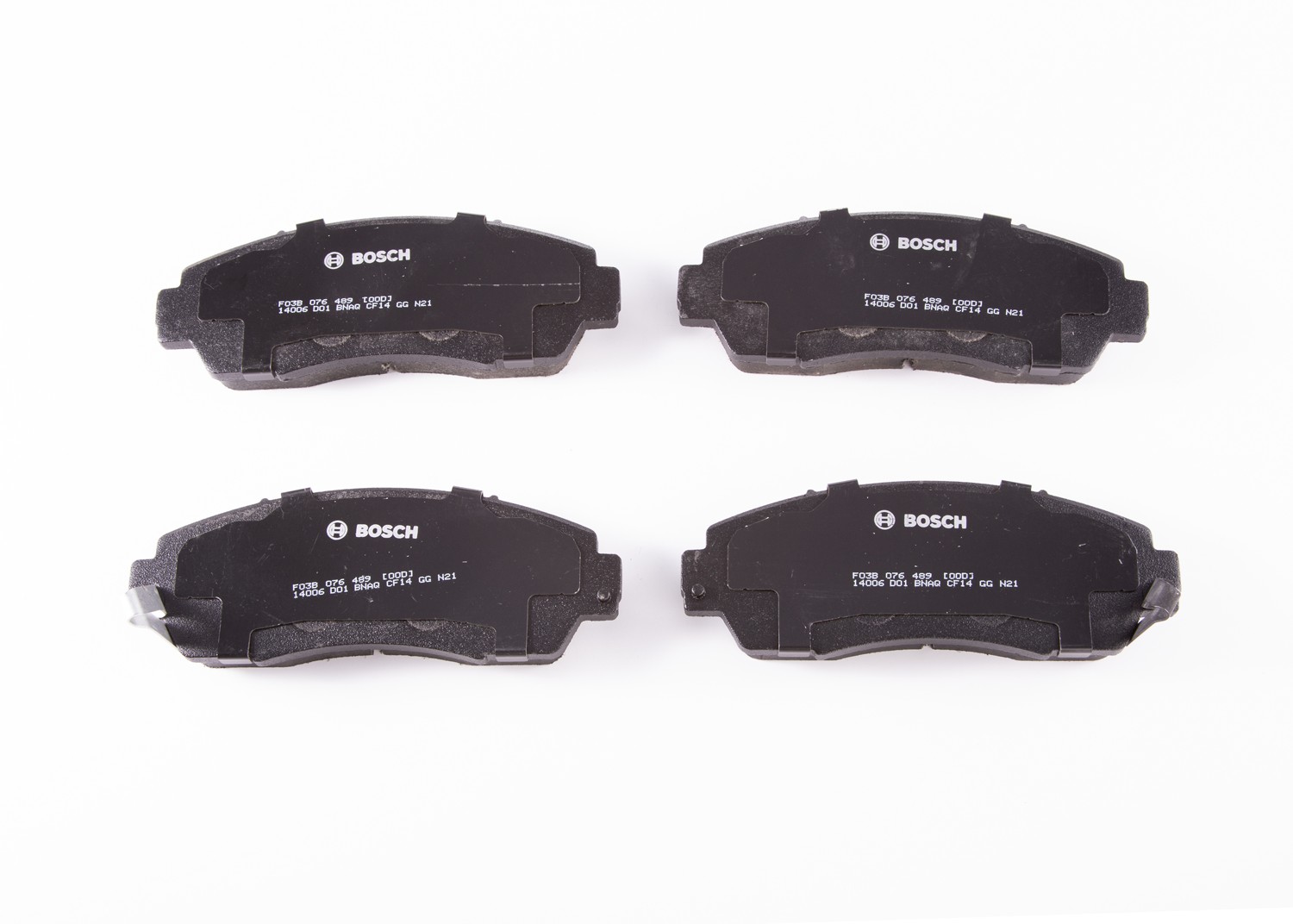 Bosch BOS-BC1089 - Image 4