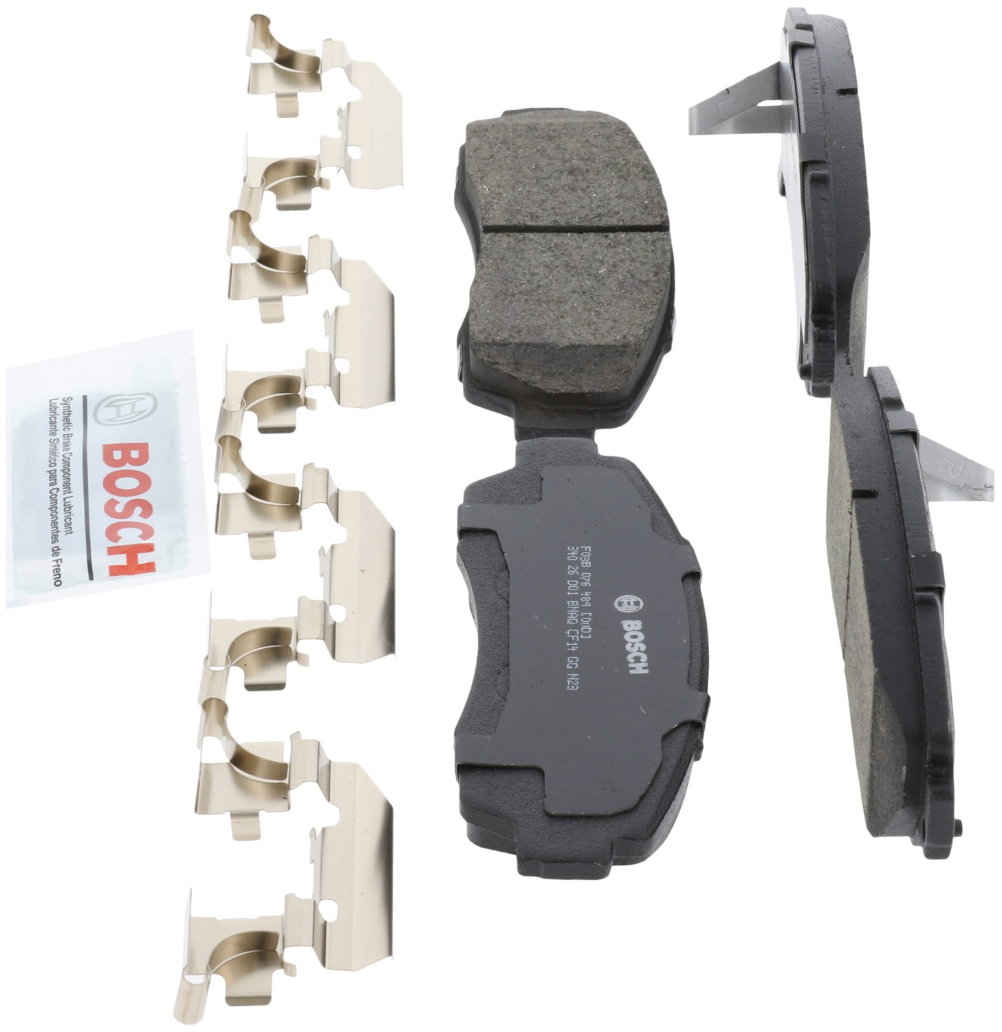 Bosch BOS-BC1089