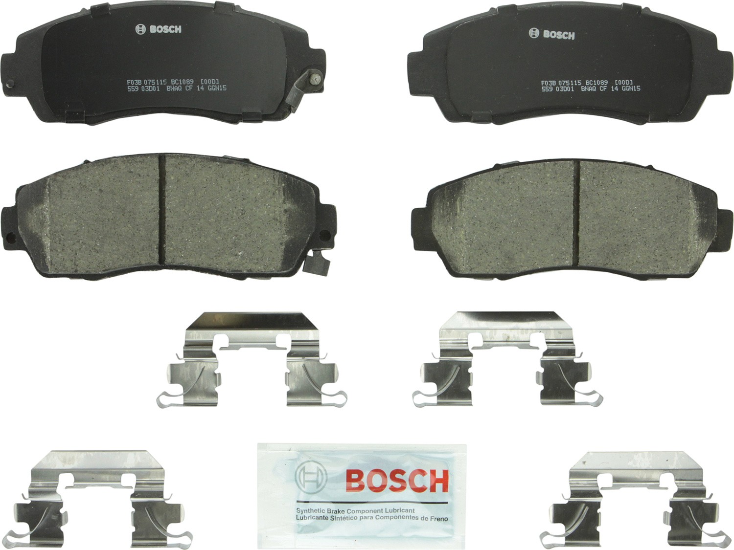 Bosch BOS-BC1089 - Image 6