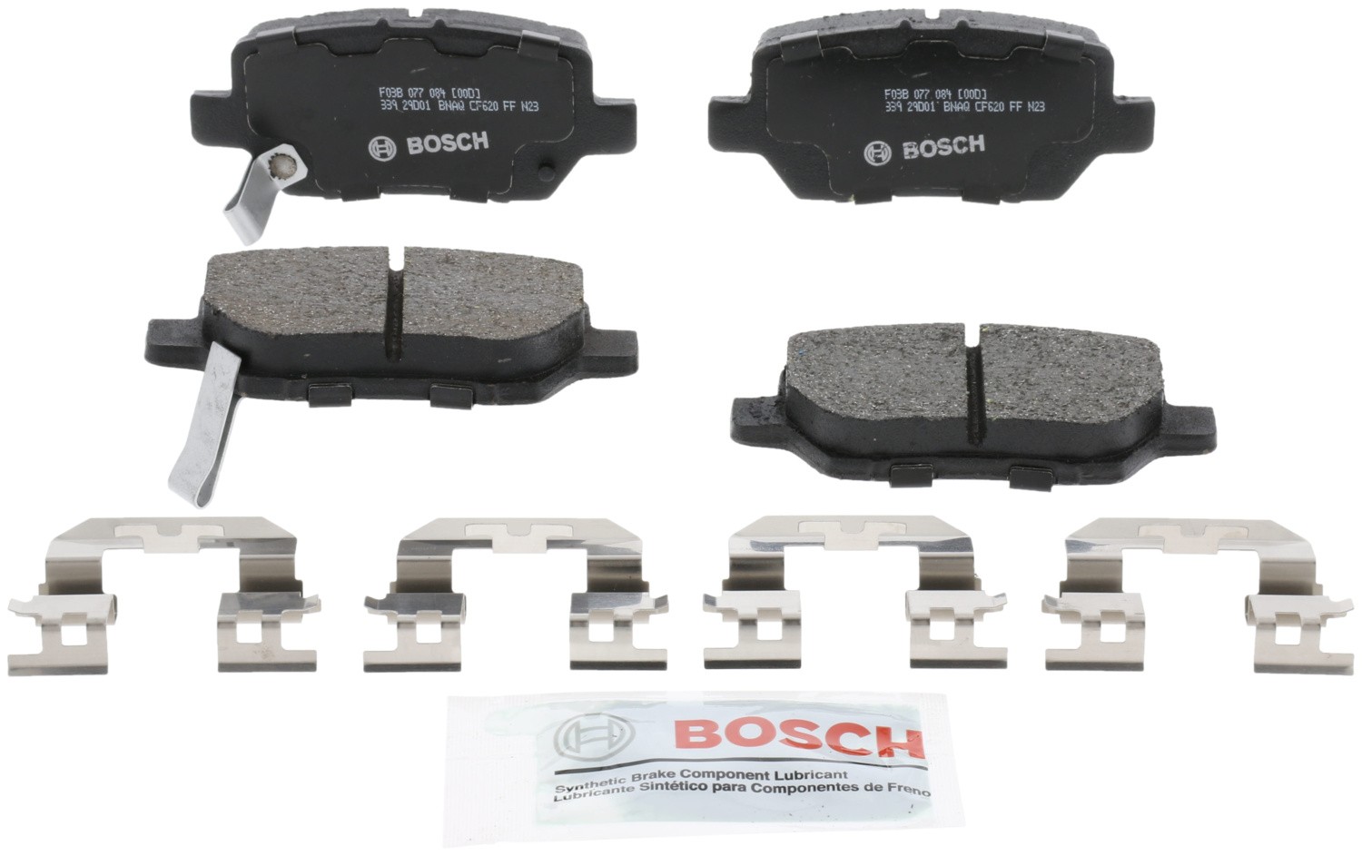 Bosch BOS-BC1090 - Image 2