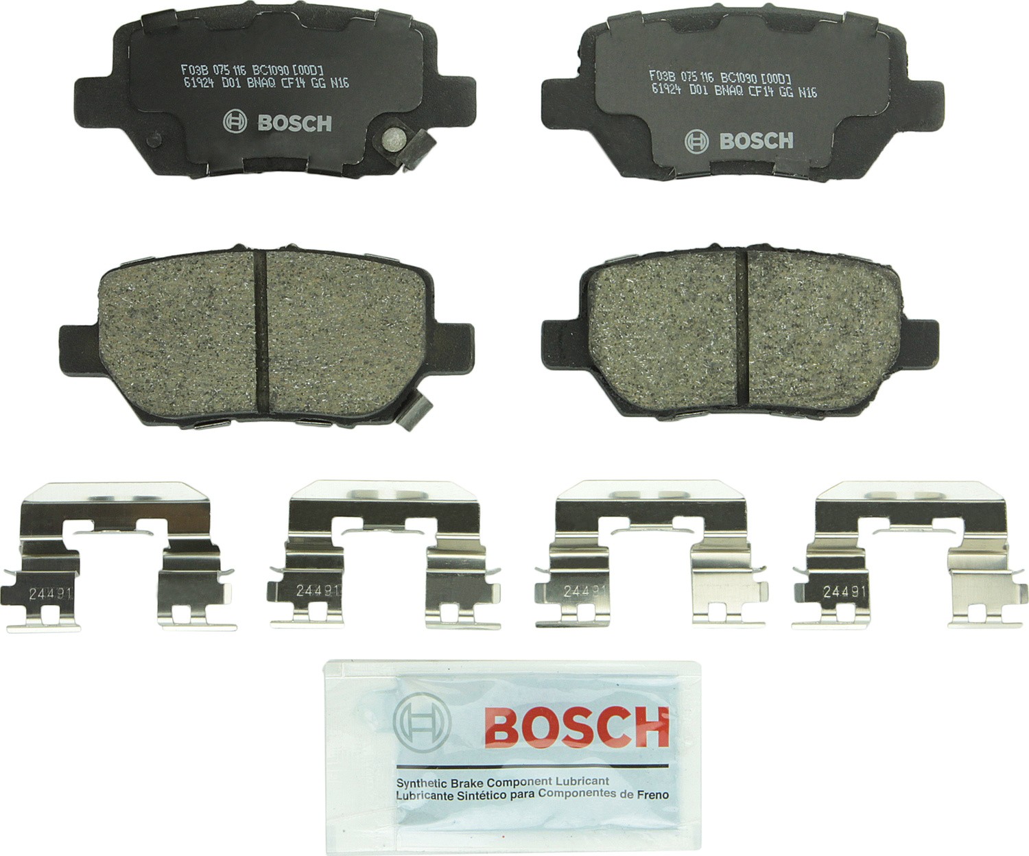 Bosch BOS-BC1090 - Image 5