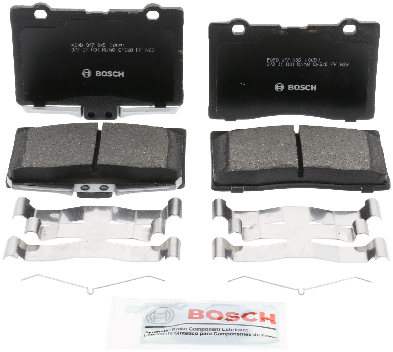 Bosch BOS-BC1091 - Image 2