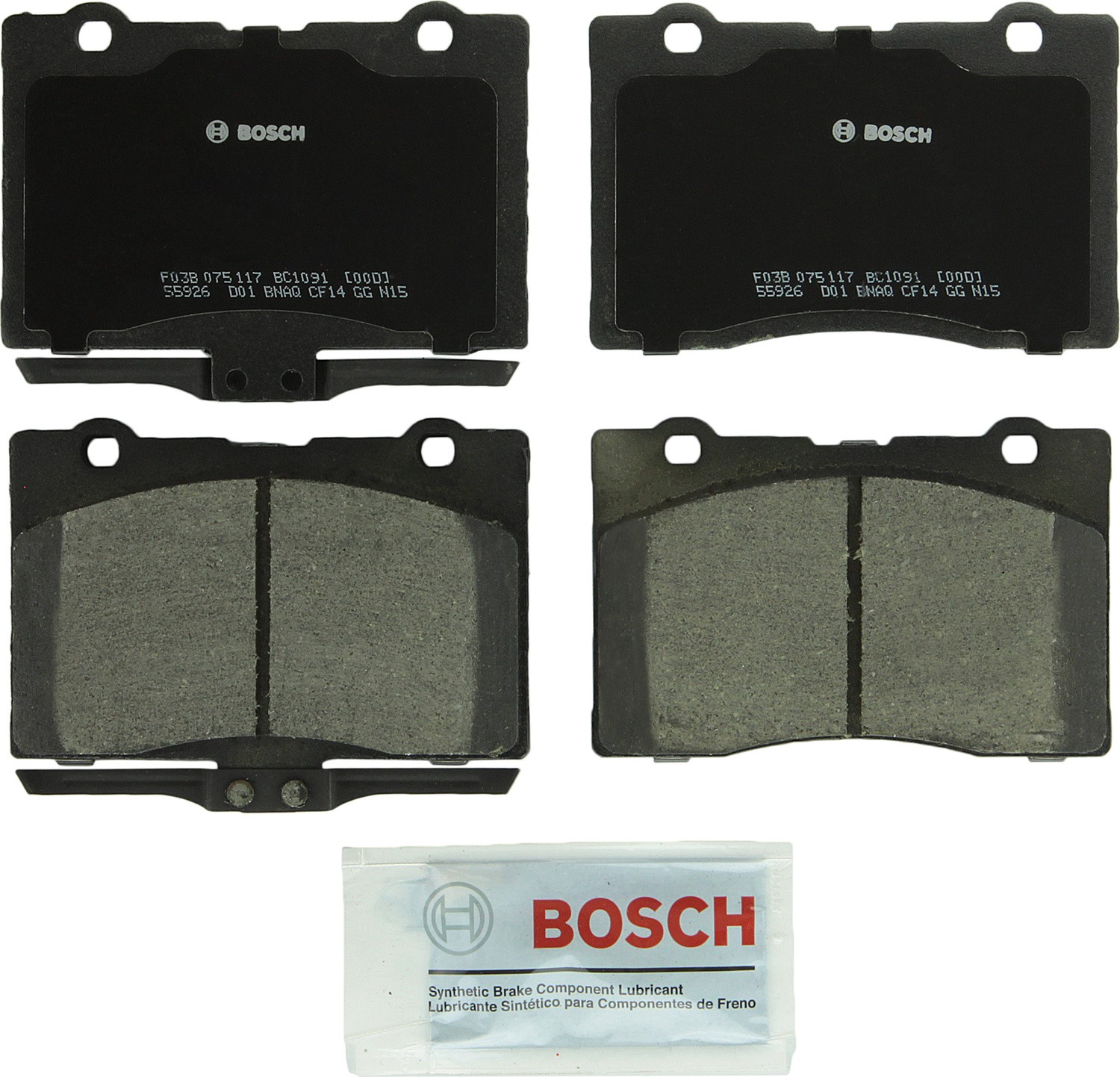 Bosch BOS-BC1091 - Image 5