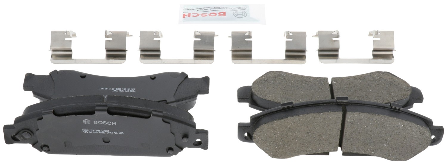Bosch BOS-BC1092
