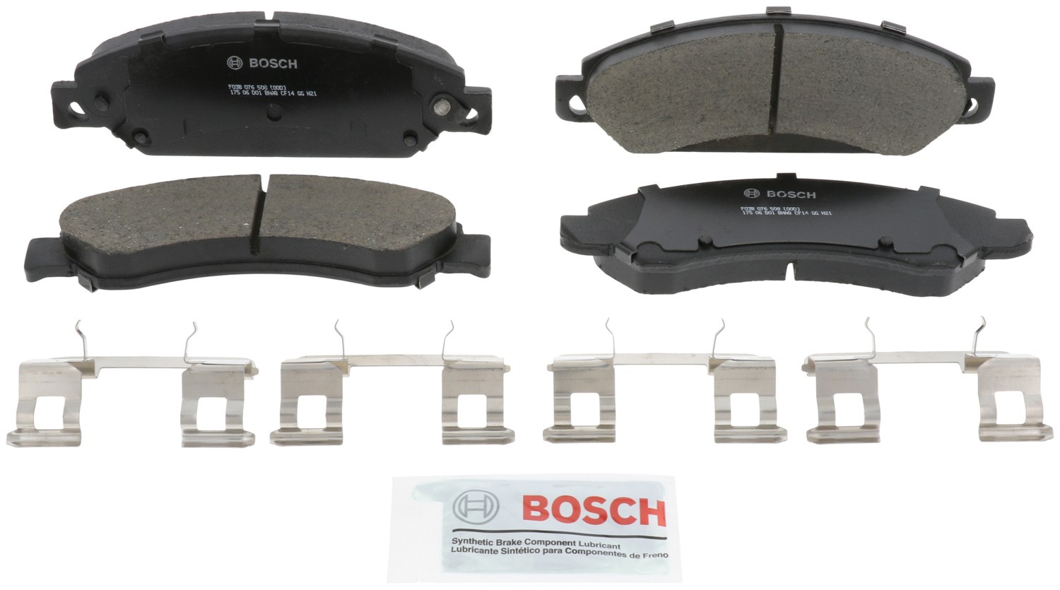 Bosch BOS-BC1092 - Image 2