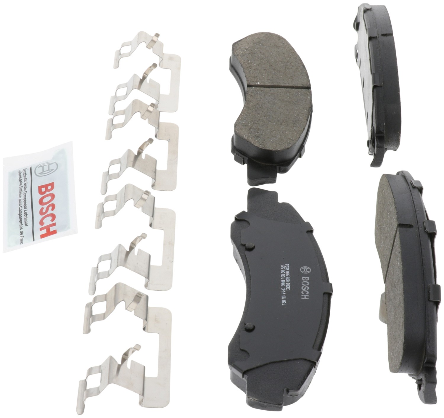 Bosch BOS-BC1092 - Image 3