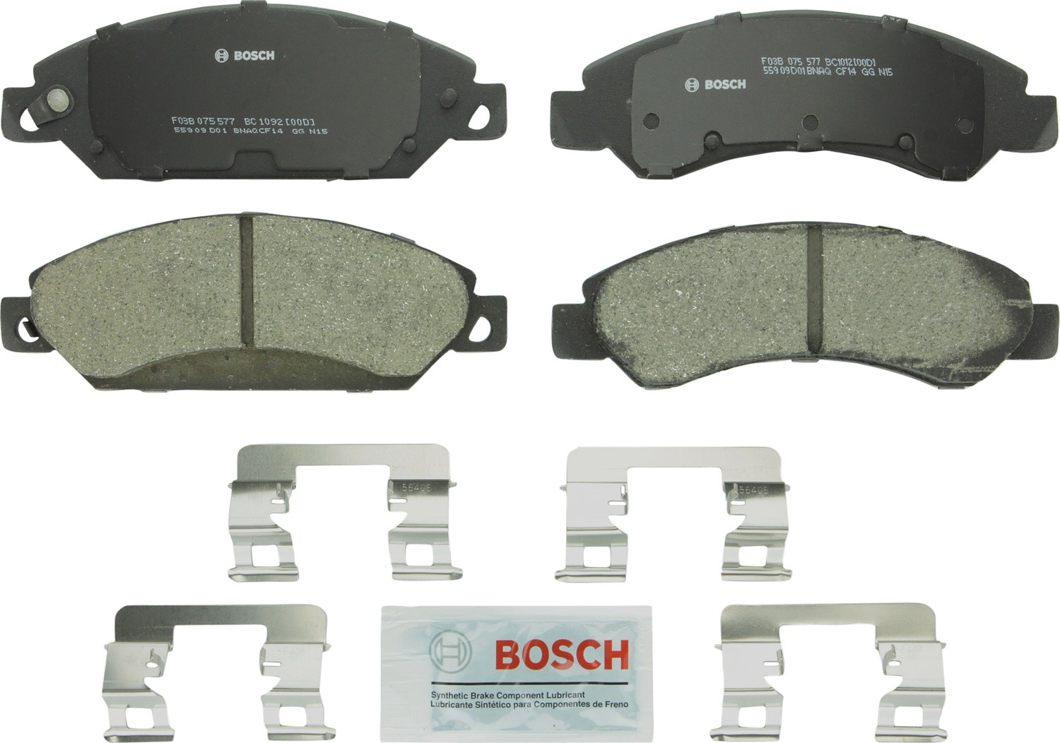 Bosch BOS-BC1092 - Image 5
