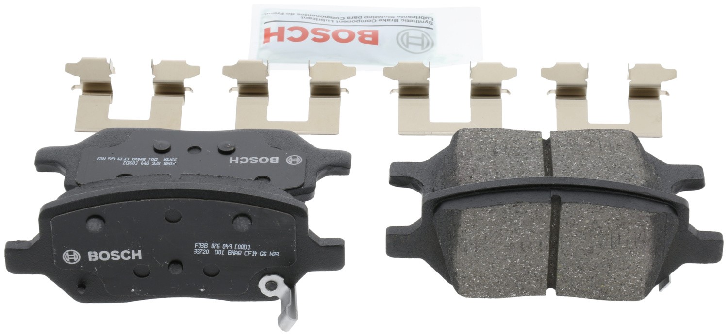Bosch BOS-BC1093