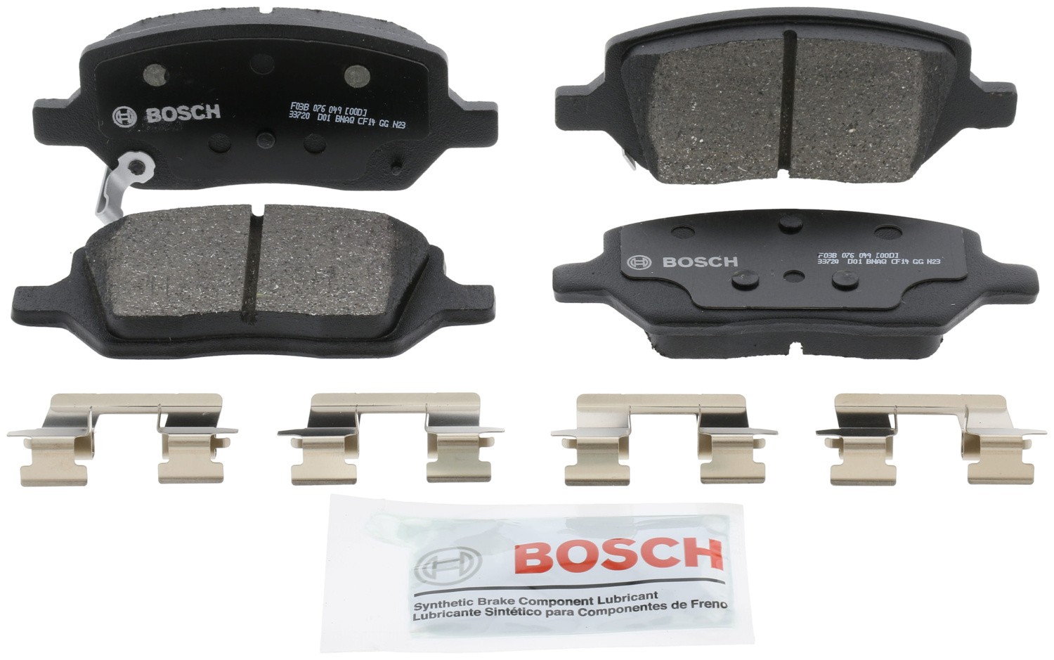 Bosch BOS-BC1093 - Image 2