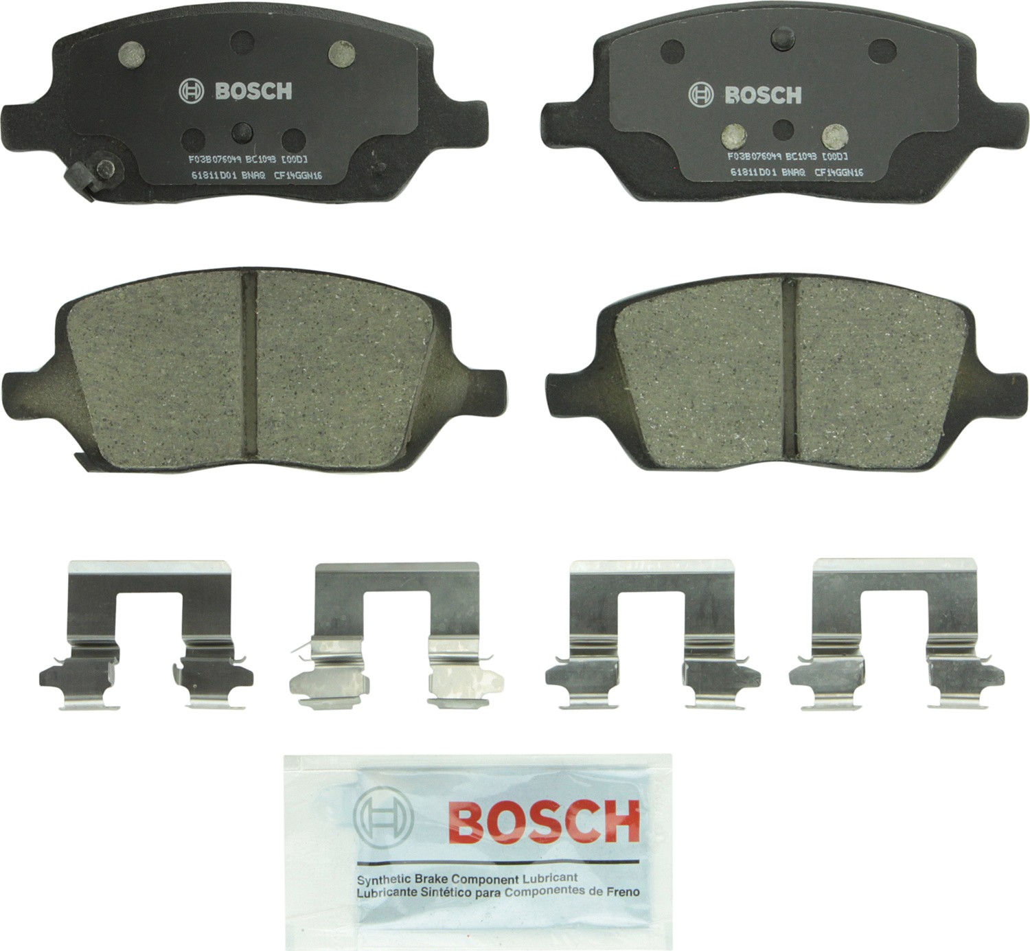 Bosch BOS-BC1093 - Image 5
