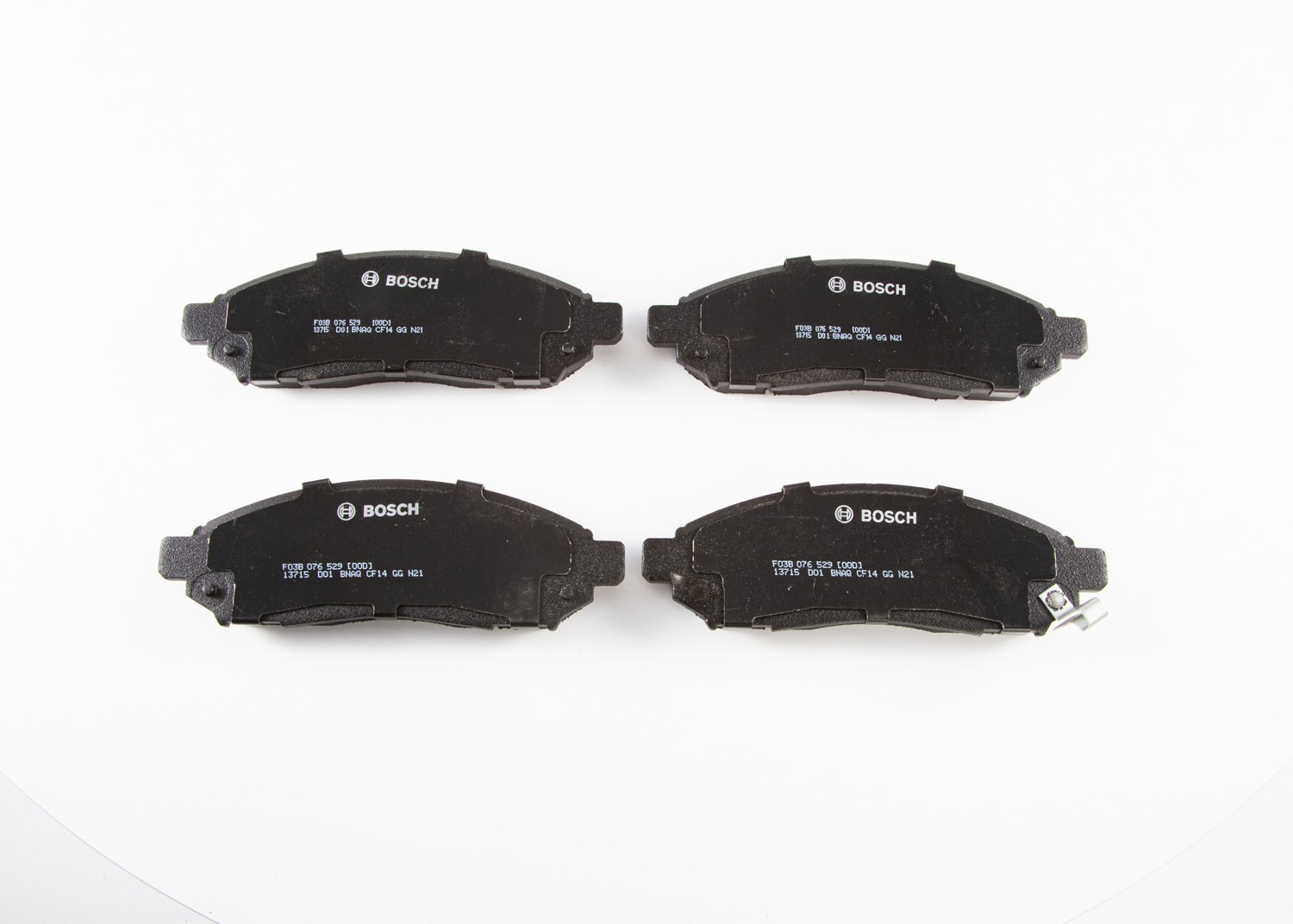 Bosch BOS-BC1094 - Image 2