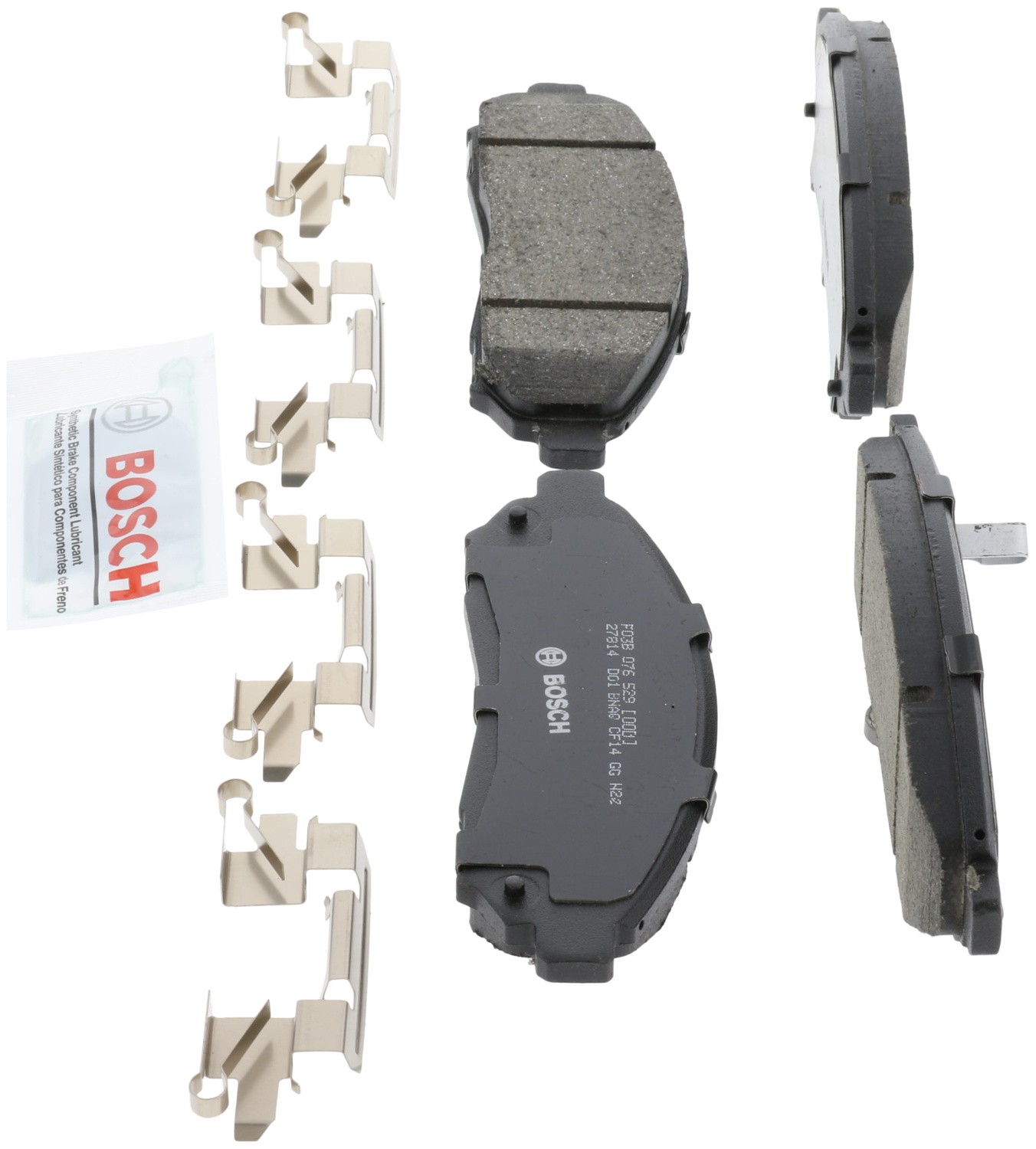Bosch BOS-BC1094 - Image 5