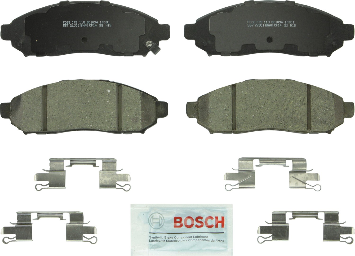 Bosch BOS-BC1094 - Image 6