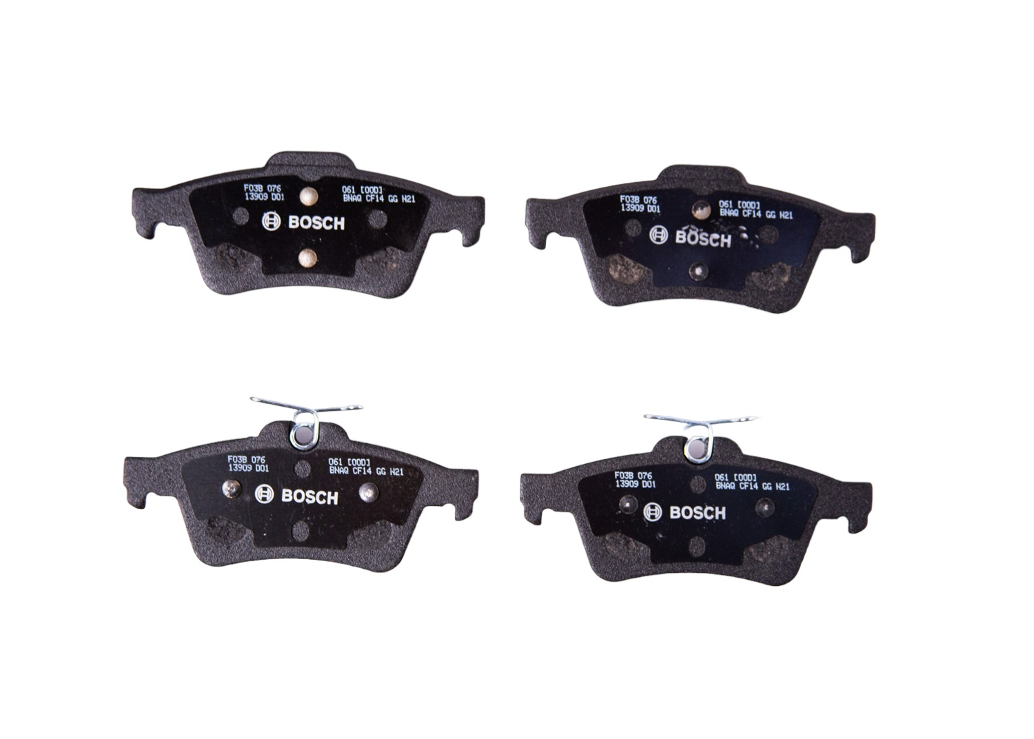 Bosch BOS-BC1095 - Image 3