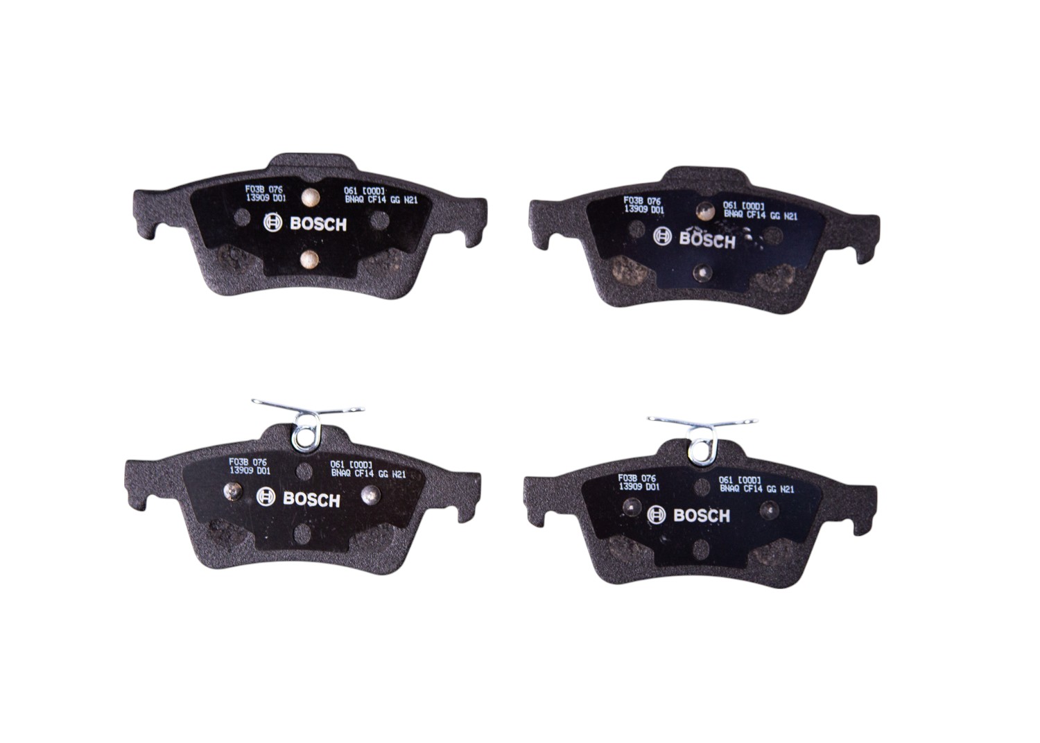 Bosch BOS-BC1095 - Image 4