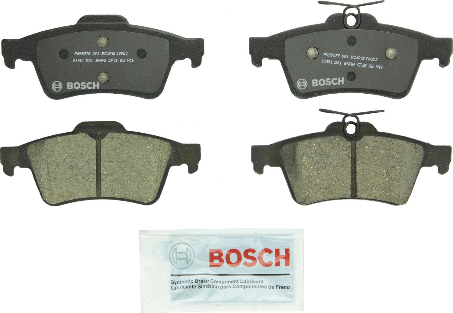 Bosch BOS-BC1095 - Image 7