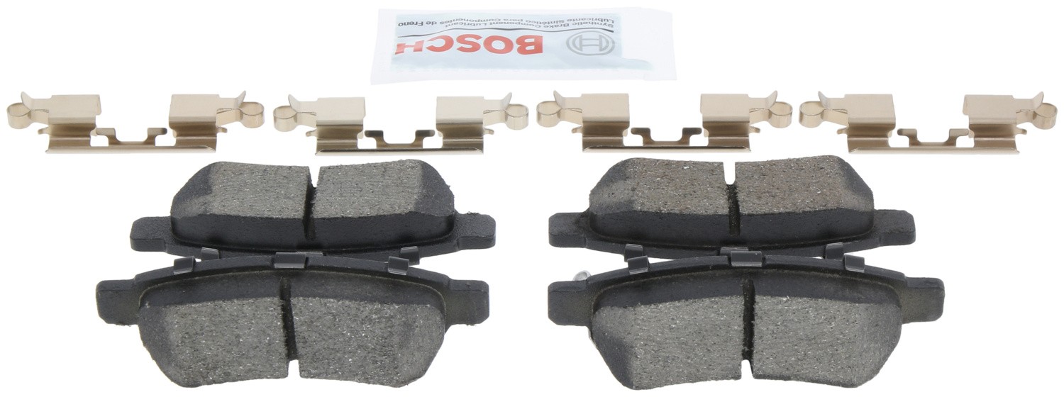 Bosch BOS-BC1100 - Image 2