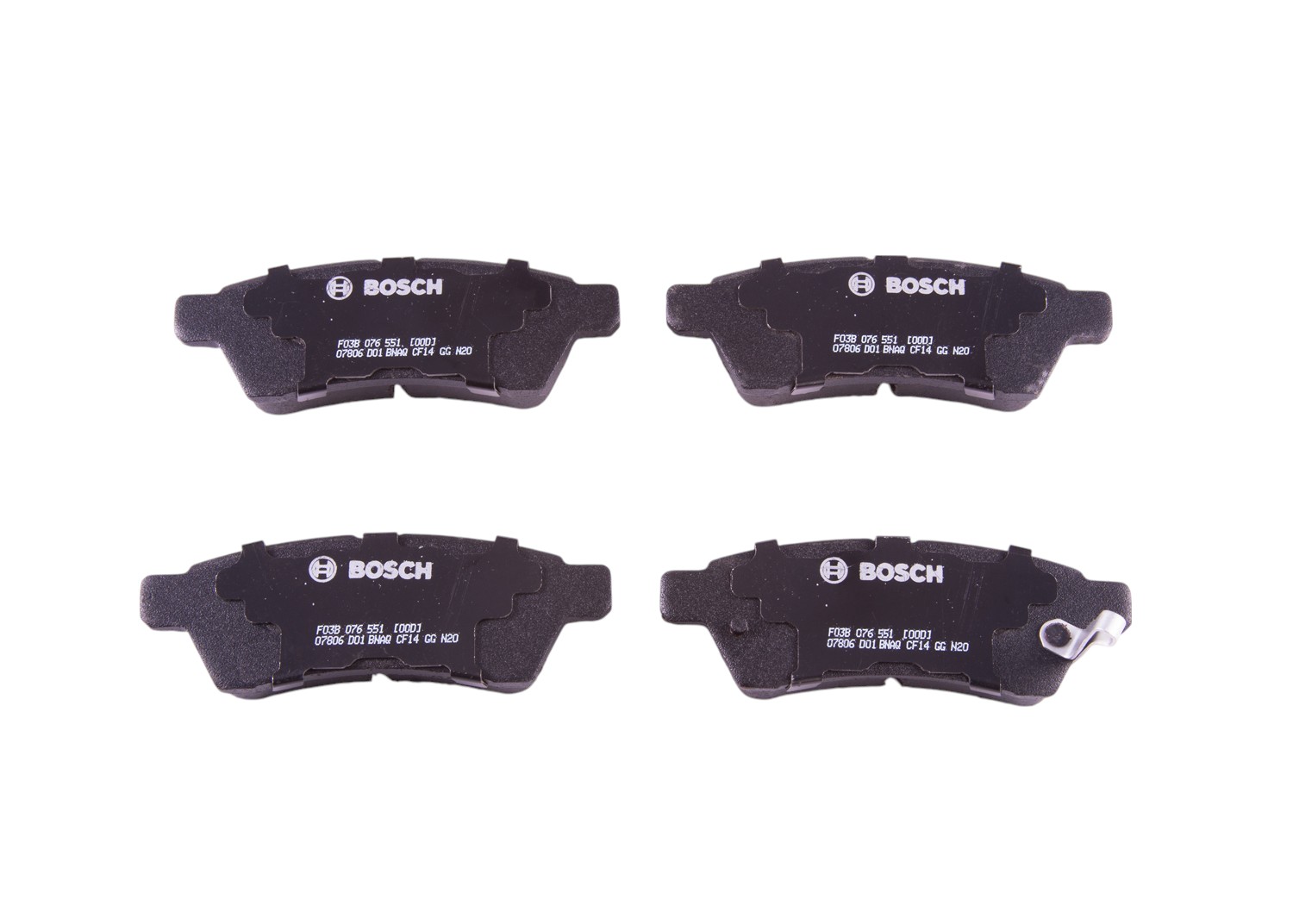 Bosch BOS-BC1100 - Image 3
