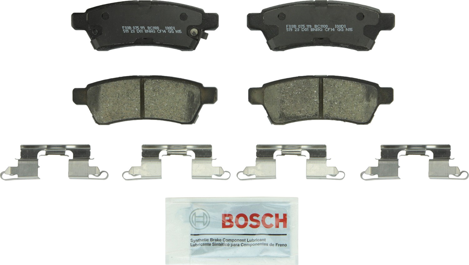Bosch BOS-BC1100 - Image 6