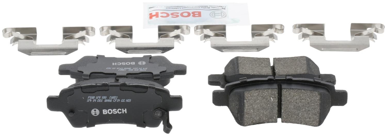 Bosch BOS-BC1101