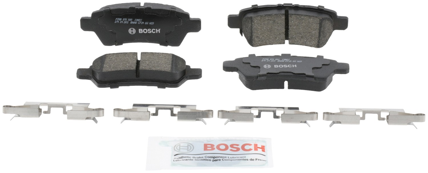 Bosch BOS-BC1101 - Image 2
