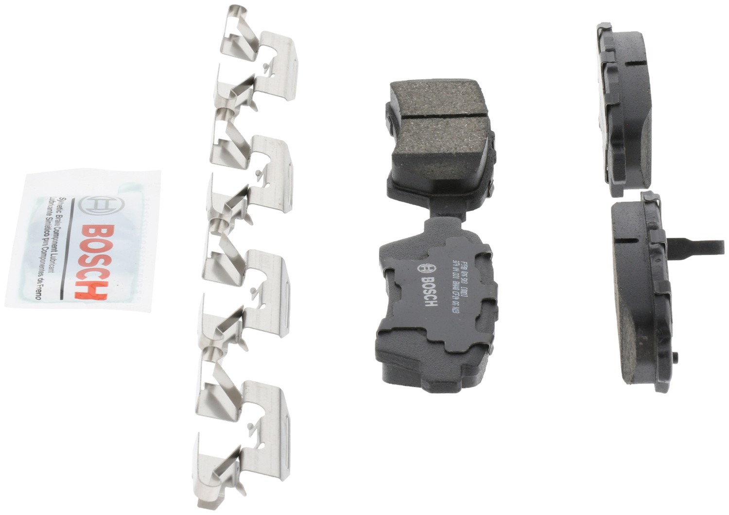 Bosch BOS-BC1101 - Image 3