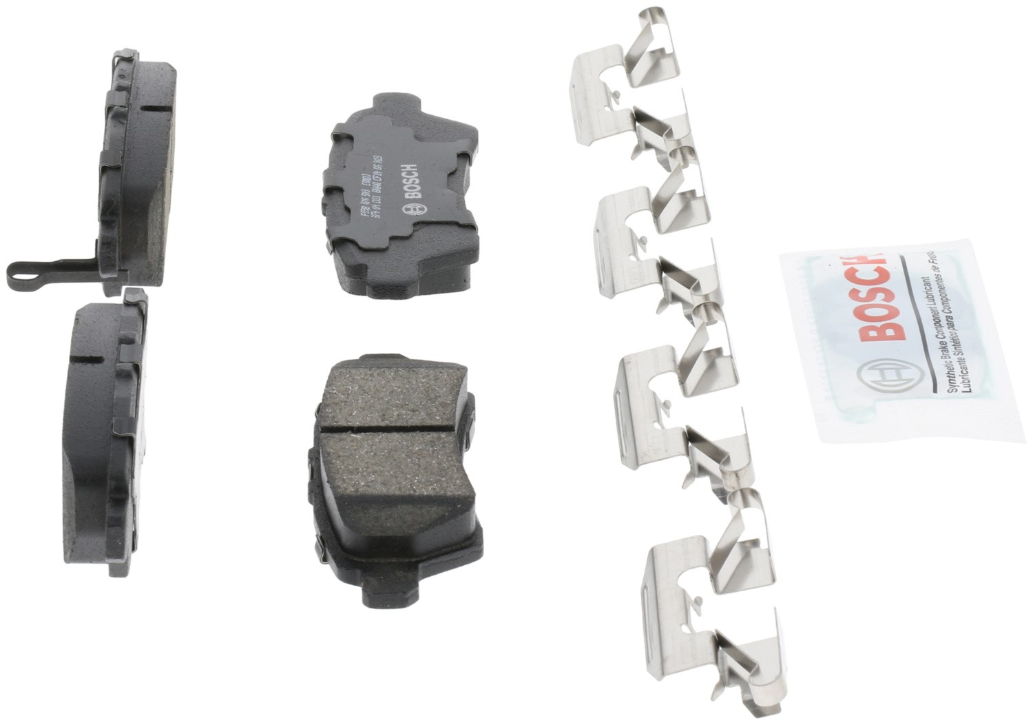 Bosch BOS-BC1101 - Image 4