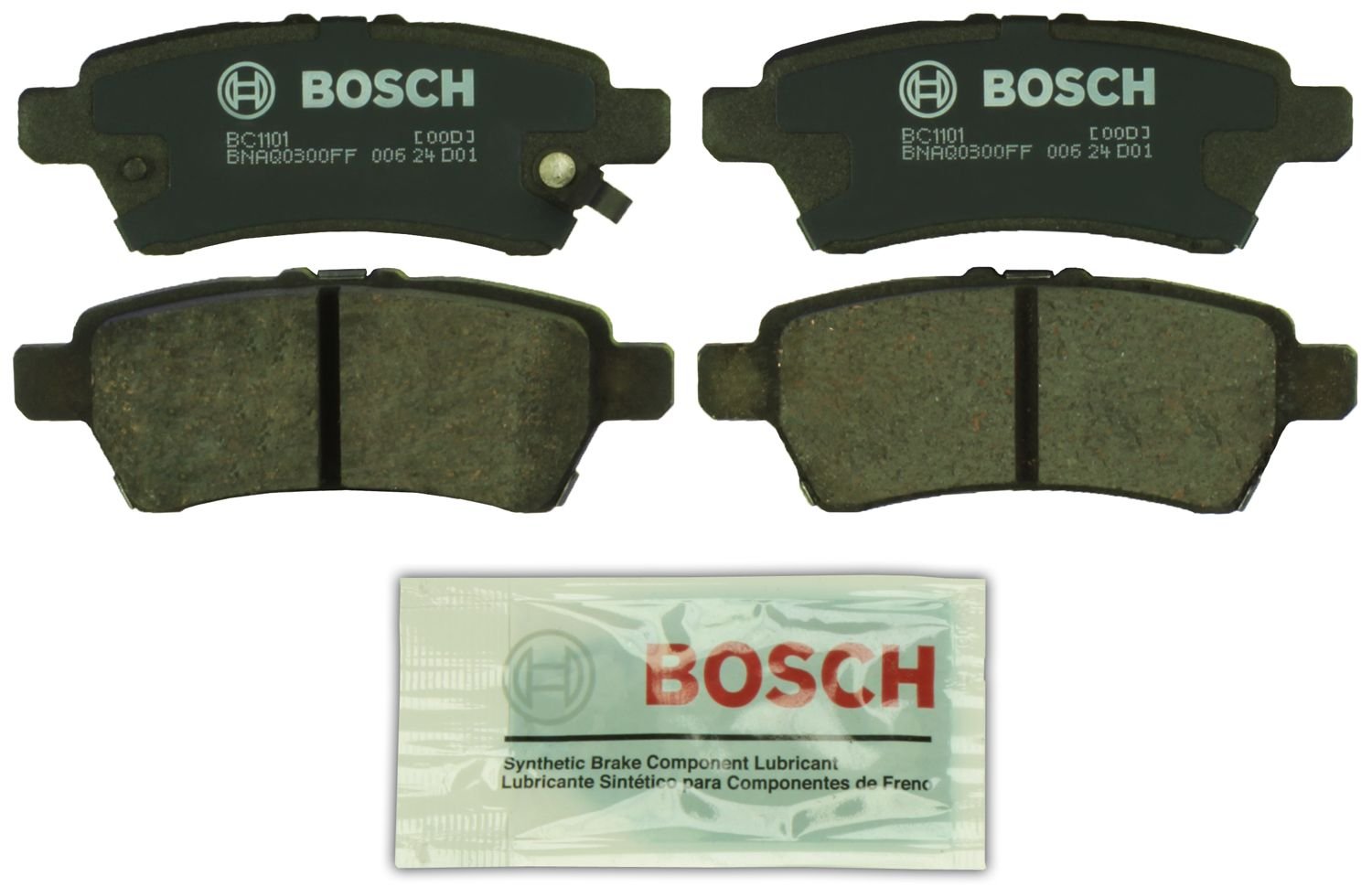 Bosch BOS-BC1101 - Image 5