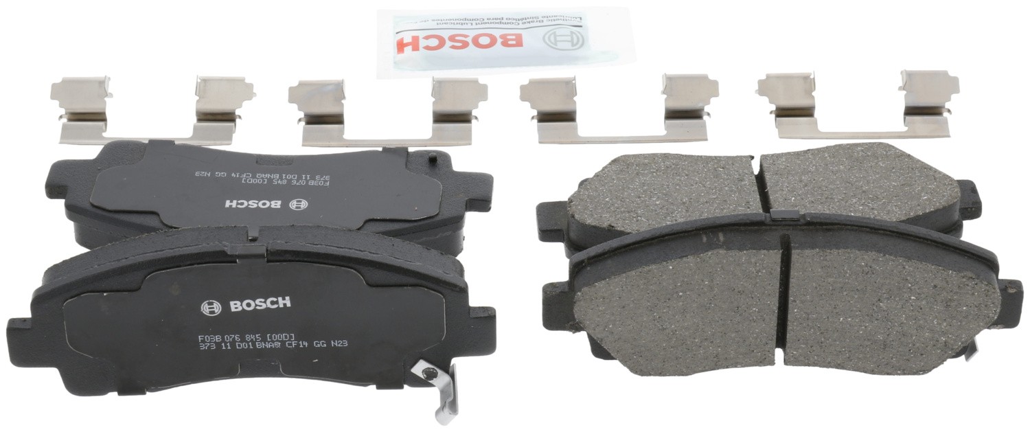 Bosch BOS-BC1102