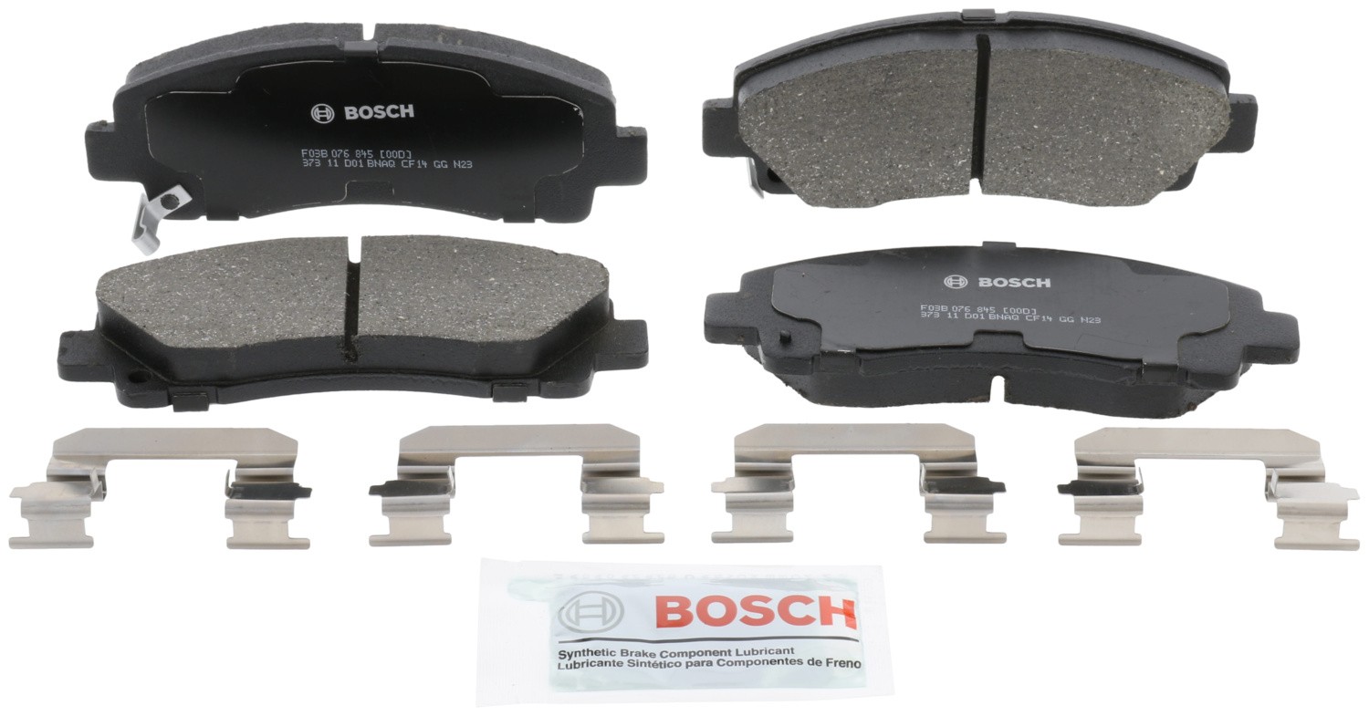 Bosch BOS-BC1102 - Image 2