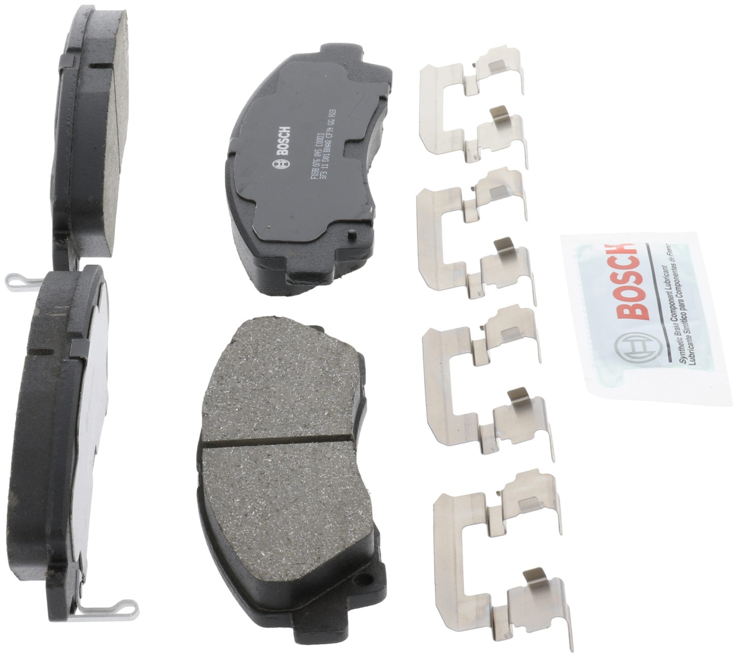 Bosch BOS-BC1102 - Image 4