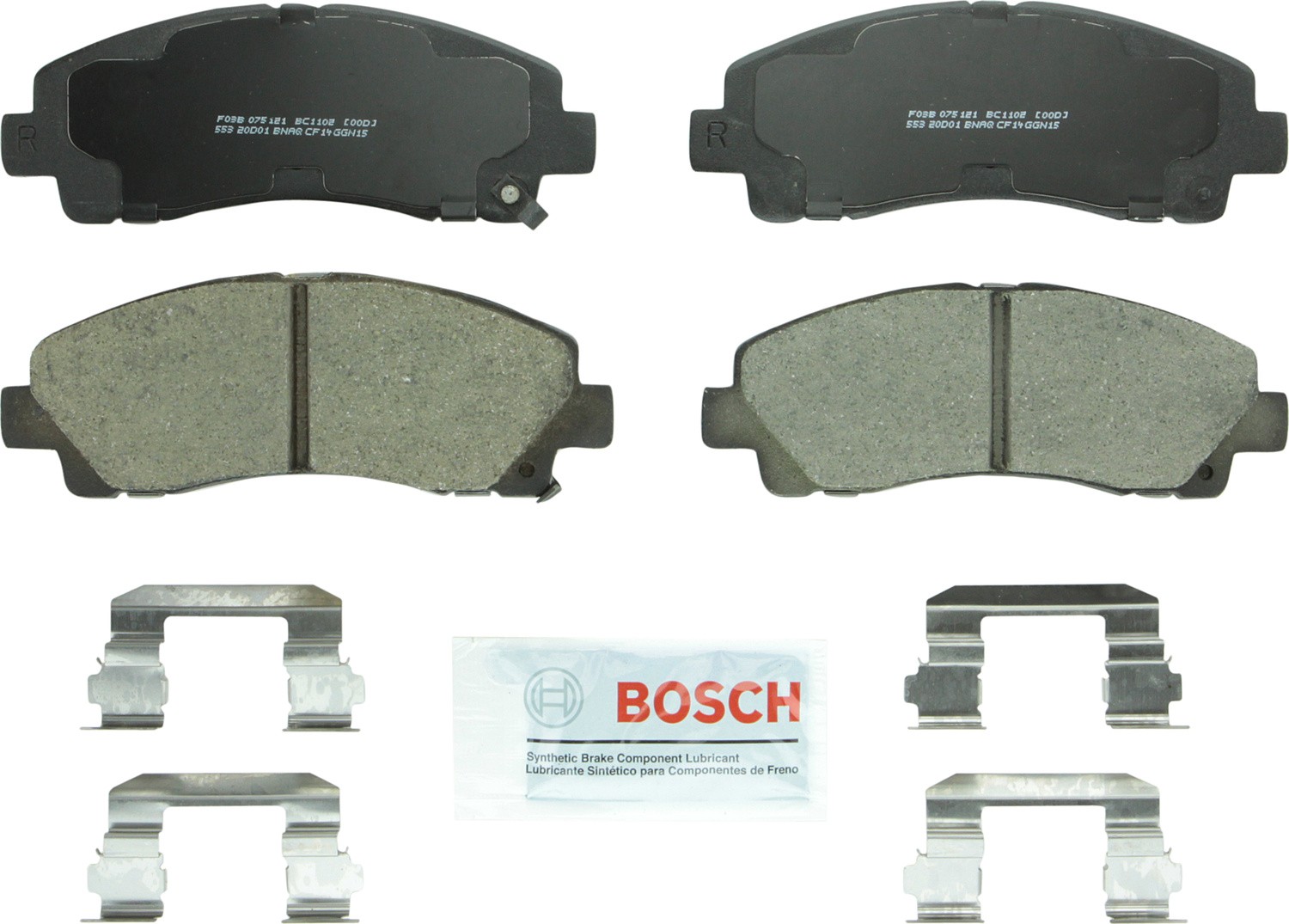 Bosch BOS-BC1102 - Image 5