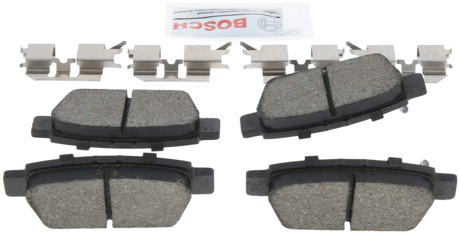 Bosch BOS-BC1103 - Image 2