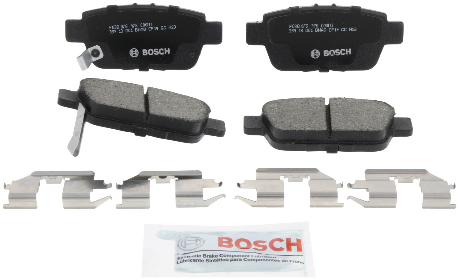 Bosch BOS-BC1103