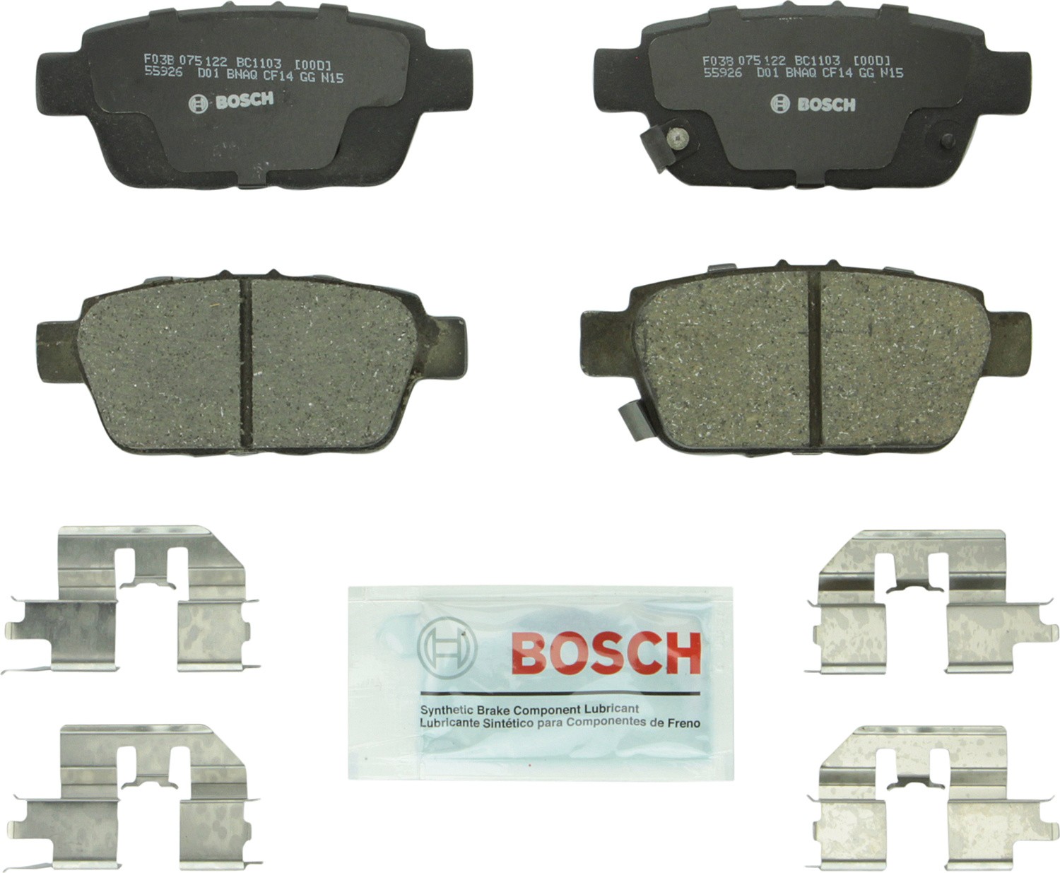 Bosch BOS-BC1103 - Image 5