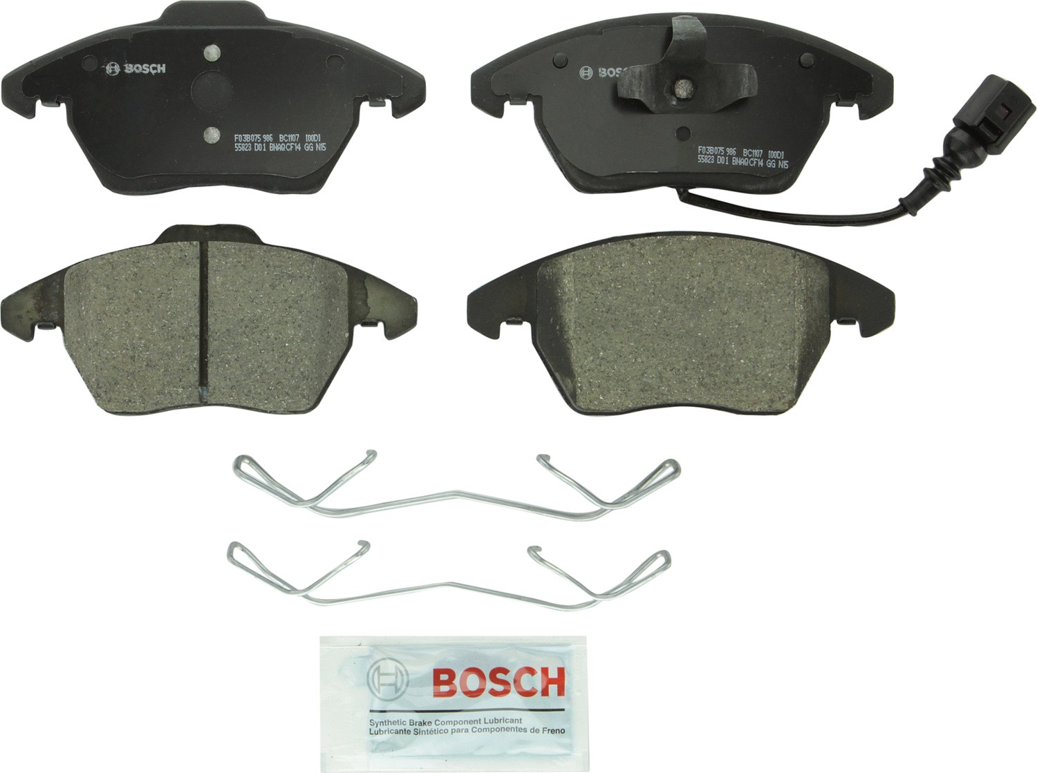 Bosch BOS-BC1107
