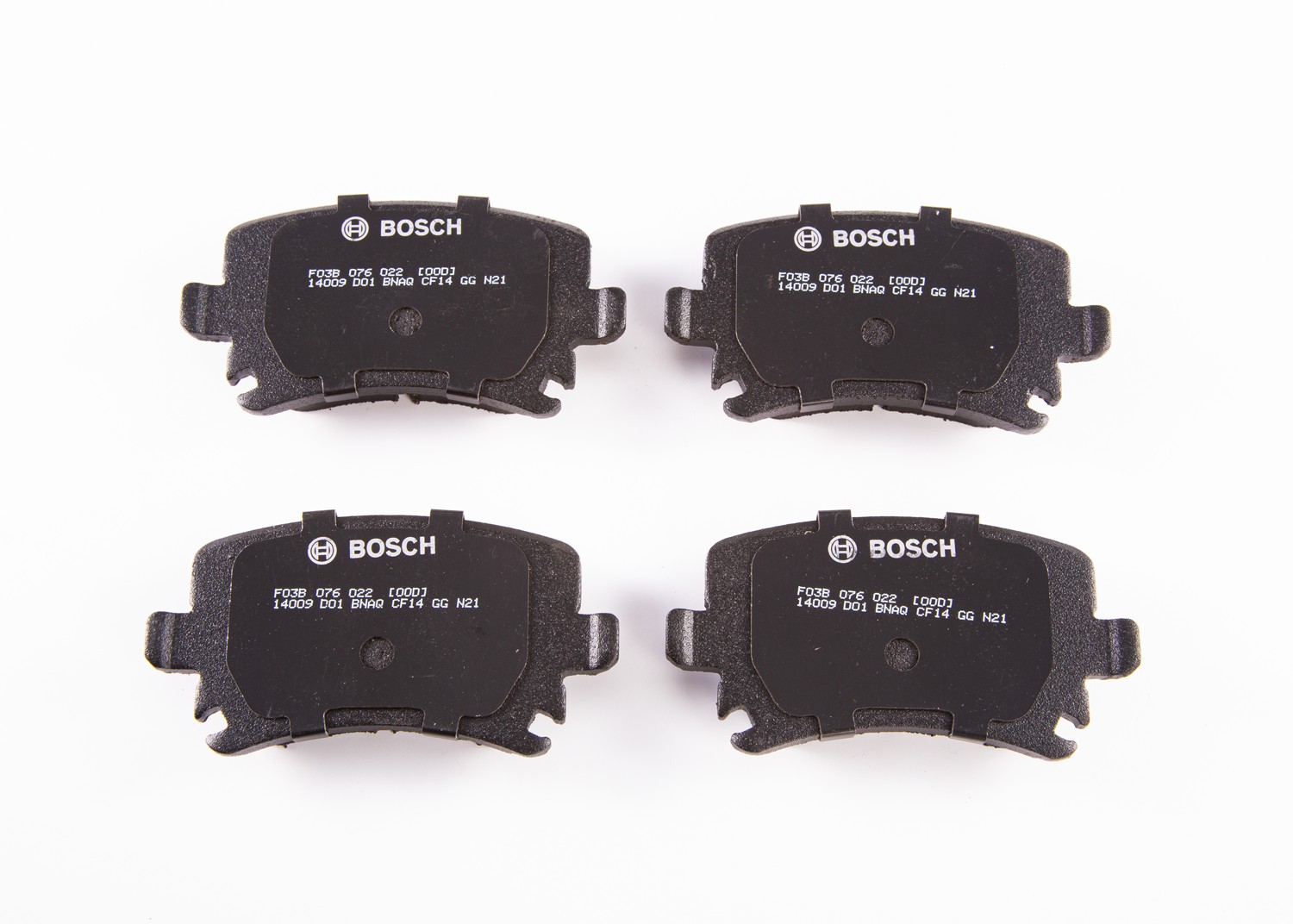 Bosch BOS-BC1108 - Image 2