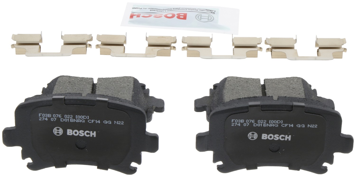 Bosch BOS-BC1108 - Image 3