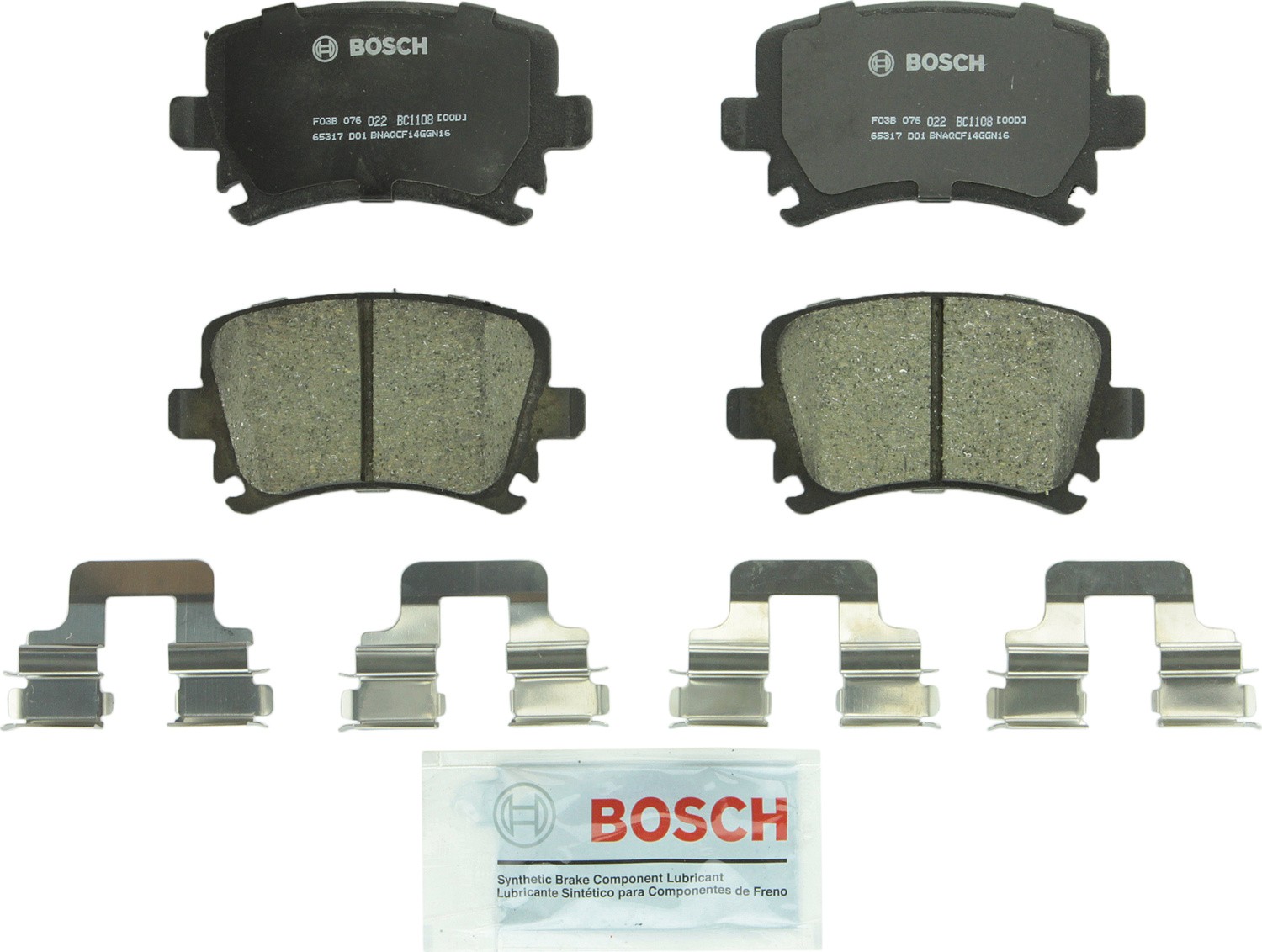 Bosch BOS-BC1108 - Image 6