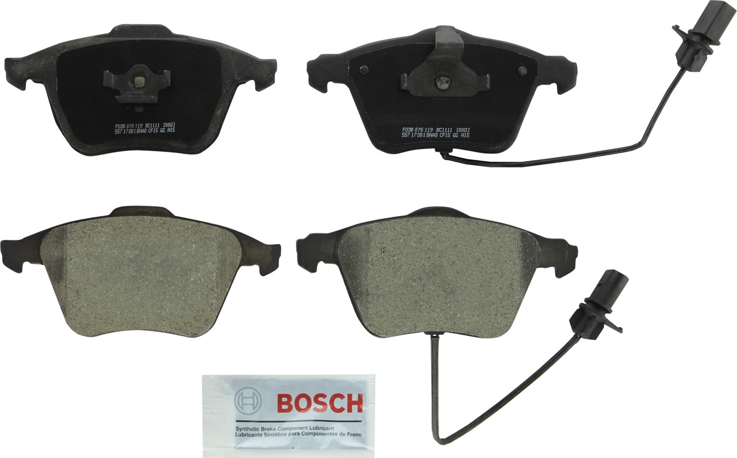 Bosch BOS-BC1111 - Image 5