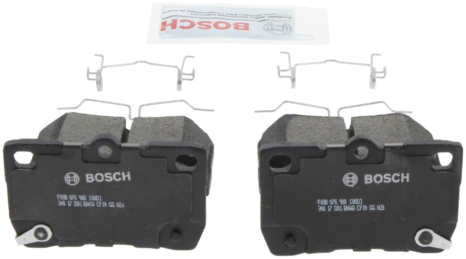 Bosch BOS-BC1113