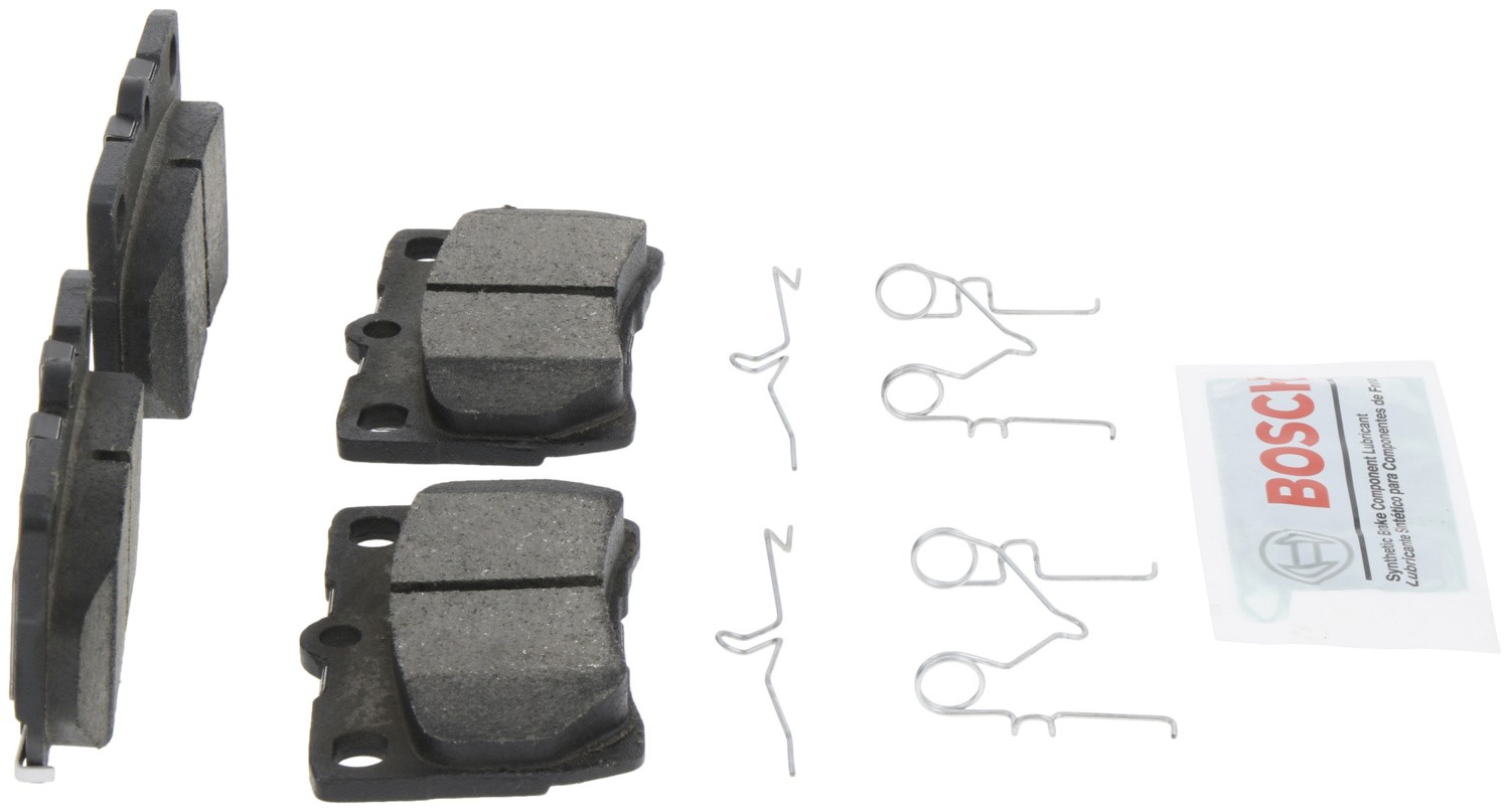 Bosch BOS-BC1113 - Image 4